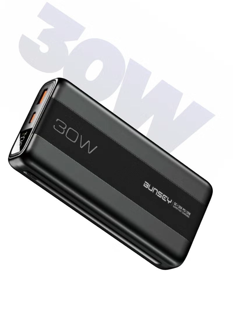 BUNSEY BP04 - 20000mAh 30W