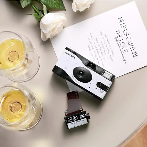 Disposable Camera - 35mm