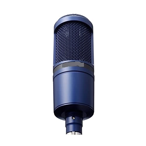 SR-BV4 Wired Microphone