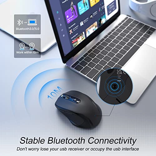 D-09 - Bluetooth