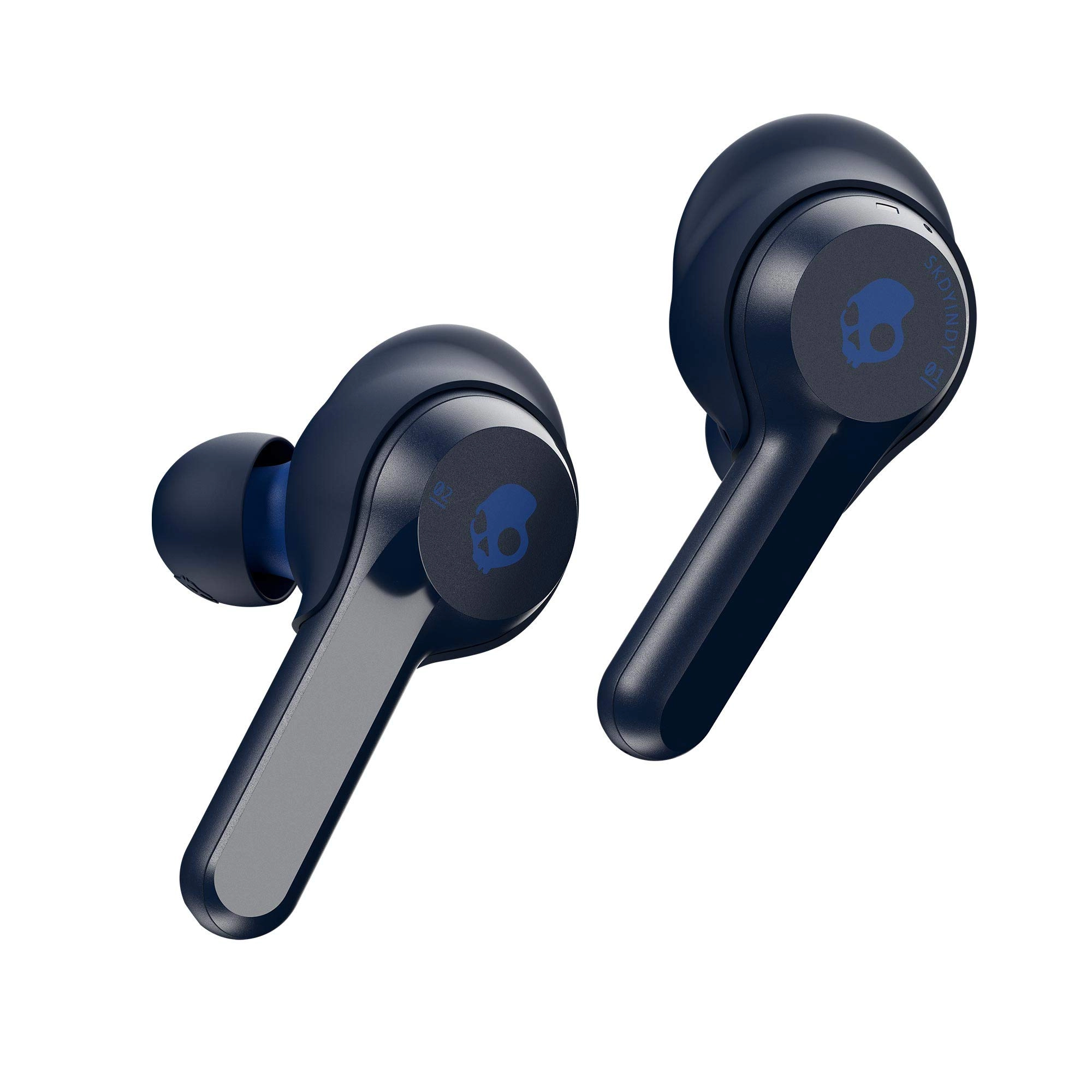 Skullcandy Indy S2SSW-M003 Wireless Earbud