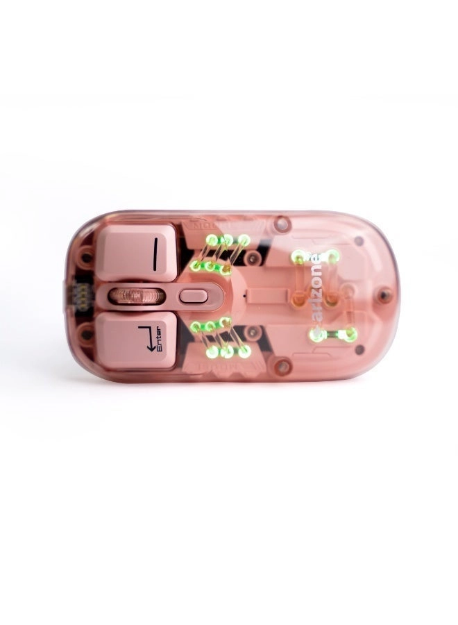 AM-02 - Bluetooth 5.0 Wireless