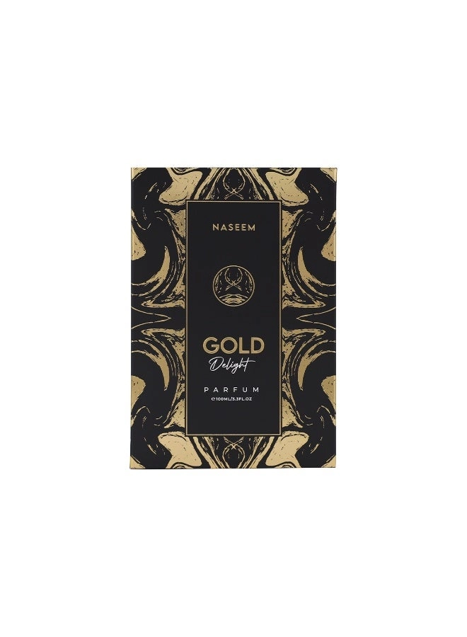 Sublime Oud - Eau de Parfum 100 ml