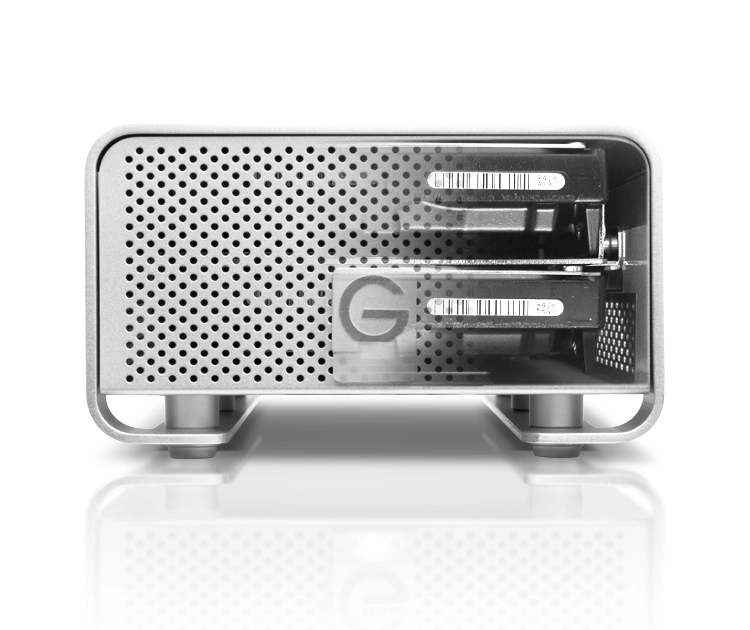 G-DRIVE - 7200 RPM 8TB HDD