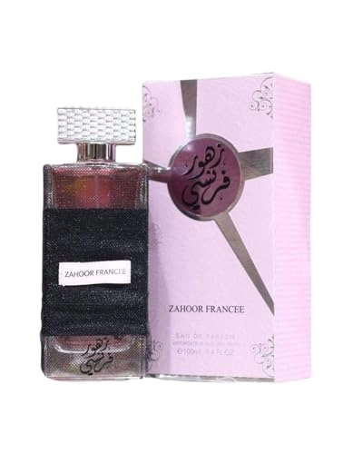 zahoor francee Eau de Parfum 100ml