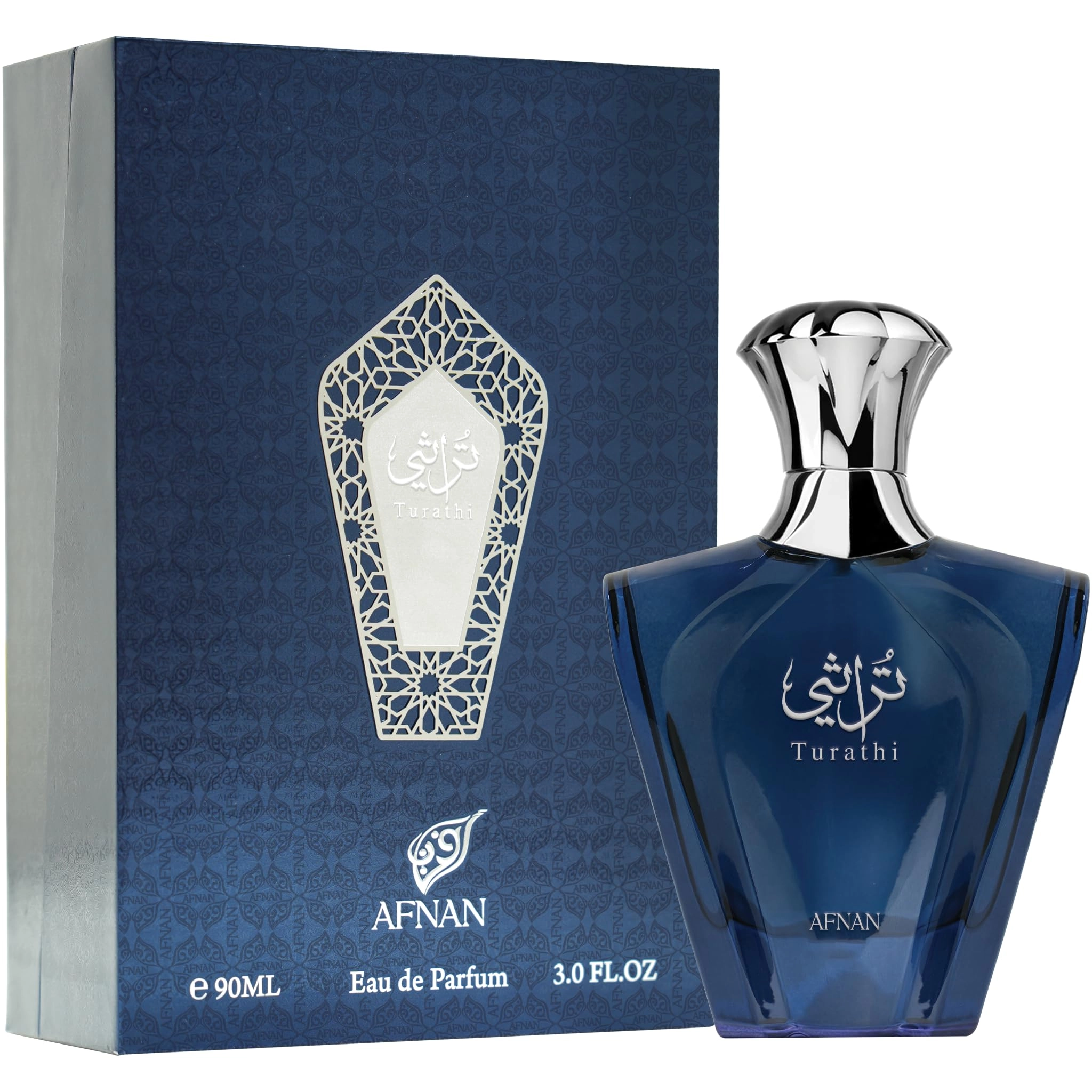 Turathi Blue Eau de Parfum 90 ml