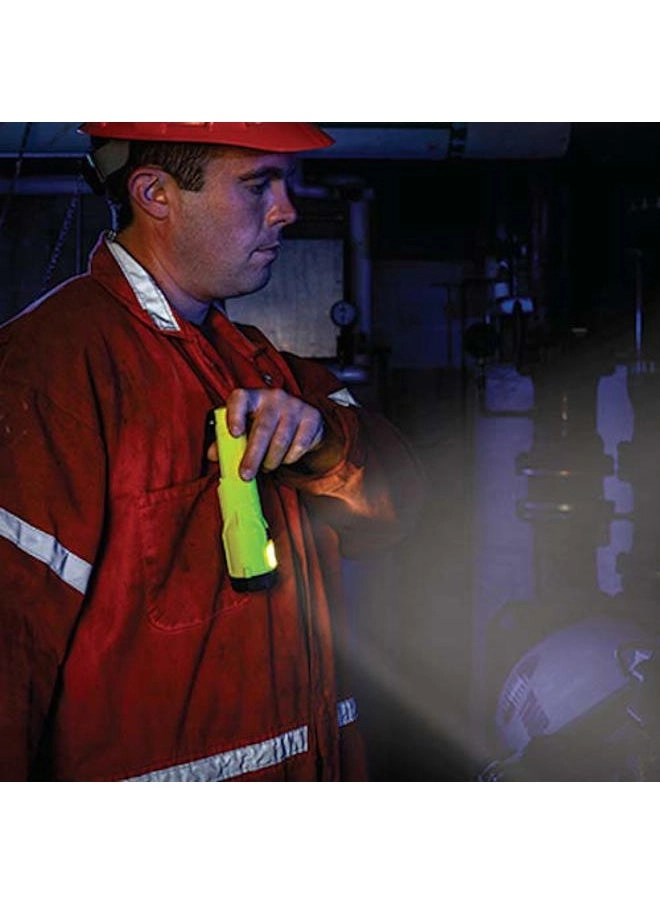 Dualie 3AA Flashlight (140lm)