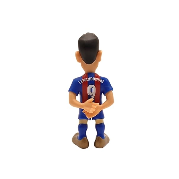 Lewandowski - FC Barcelona - Football Stars Mini Format (7 cm) (15962)