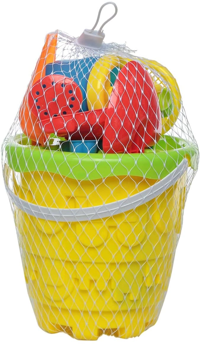 JOLLITY LLC Y0909X016 - 8 Pieces Multi Color