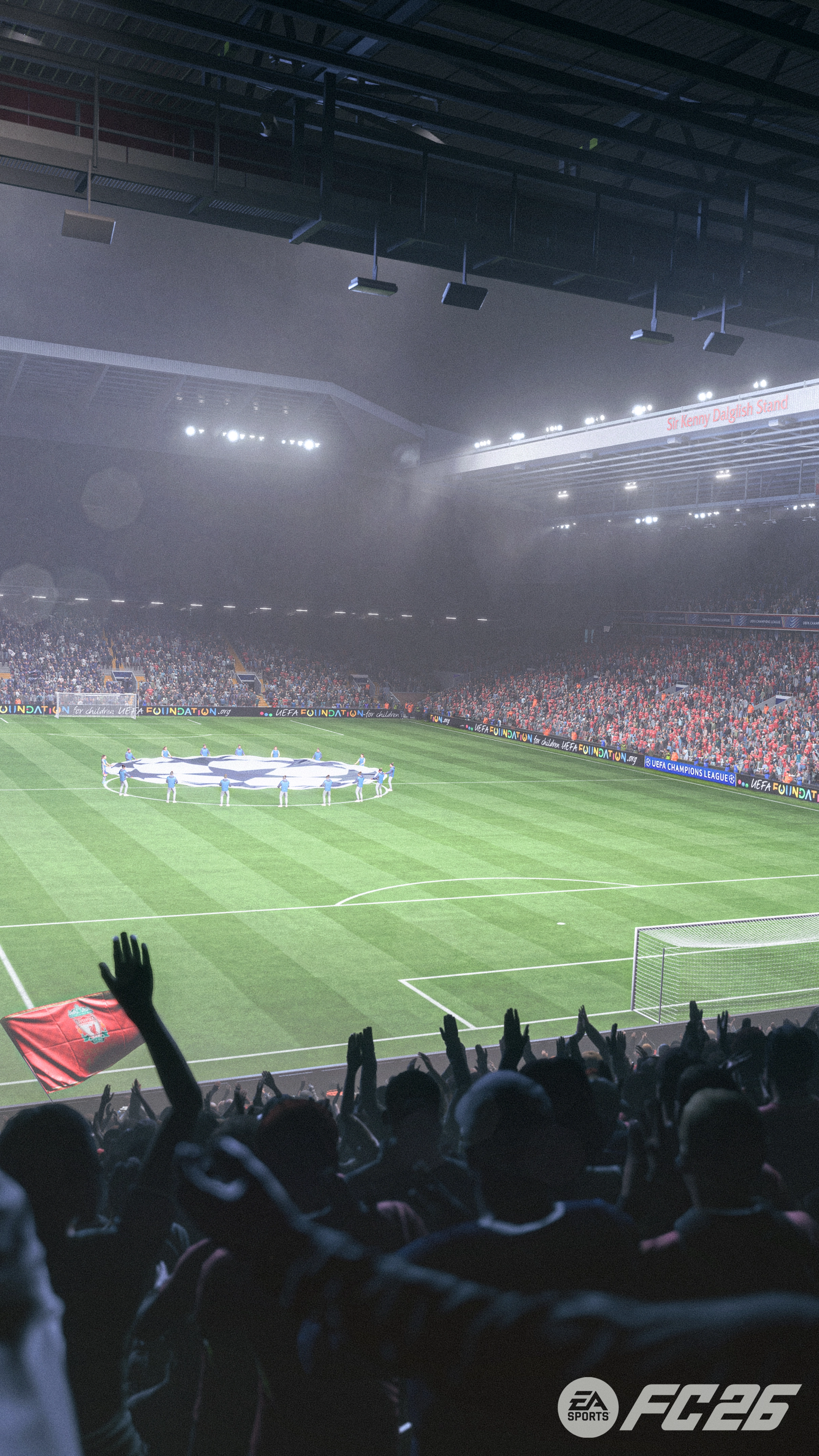 FC 26 Arabic - PlayStation 5