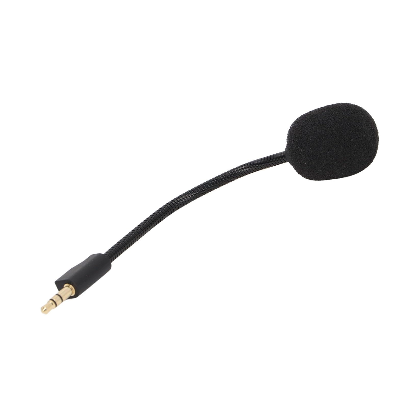 Cuifati 193dwfagr7 3.5mm-Mini-Jack Microphone