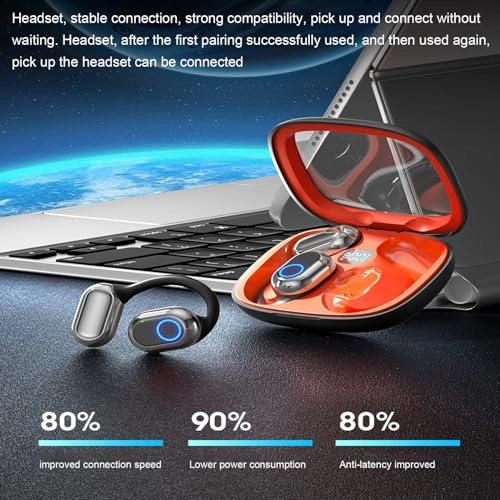 Y35 Wireless Headset