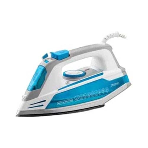 X2800-B5 - Steam Iron 2800W Multicolour