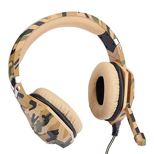 LB3-86 Wired Headset