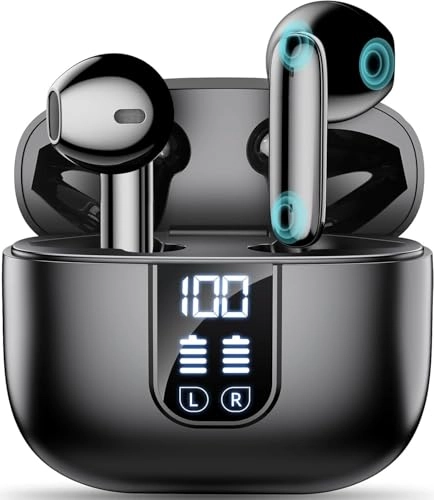 J11 Wireless Earbud