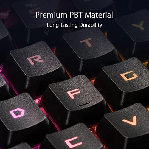 ROG RX PBT - USB