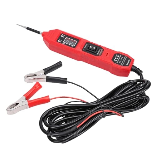 CHICIRIS Car Circuit Tester