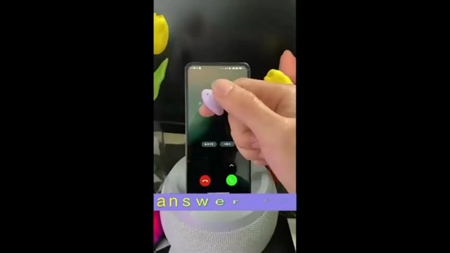 YE0H1684-LH Wireless Headphone