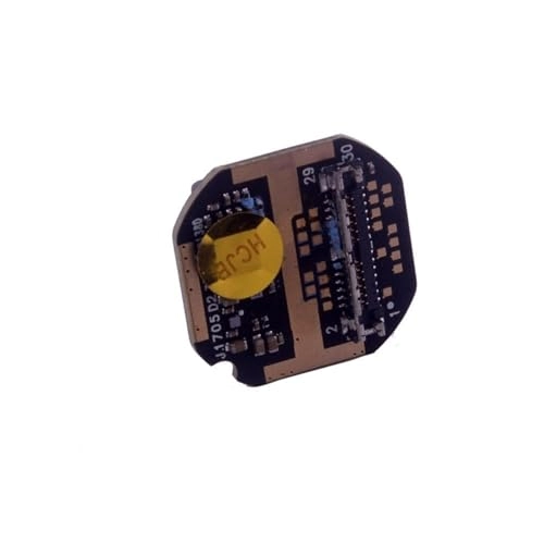 Gimbal Camera Sensor Lens Chip