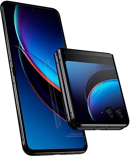 Razr 40 Ultra - 12GB 512GB
