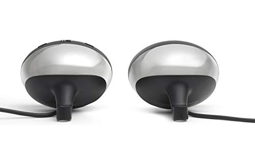 Bluetooth Handlebar Speaker kit - Two pods