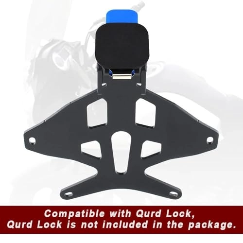 Motorcycle GPS Phone Mount - 1.0 Count