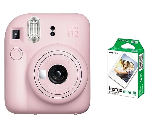 Mini 12 - Blossom Pink