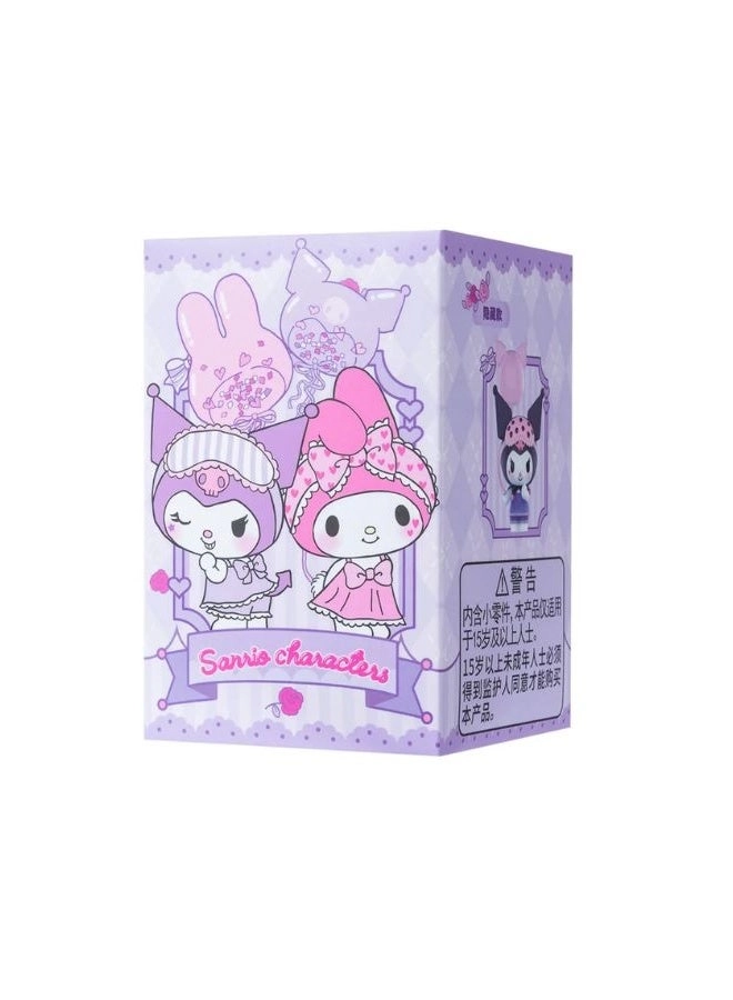Sanrio Pajamas Sweetheart Blind Box (KGT1502)