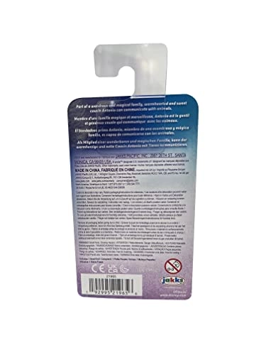 Antonio - Encanto - 36 months - 5 years 3 1 (Ljourney-123)