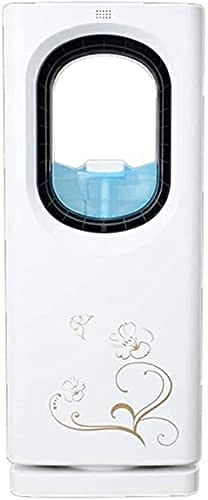 Samnuerly Leafless Fan