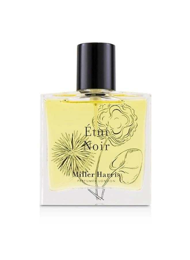 Miller Harris Étui Noir Eau de Parfum 50ml