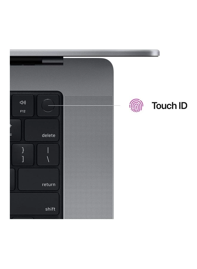 MacBook Pro MNWC3AB/A 2023 - 16.2'' M2 Pro 16 GB 512 GB