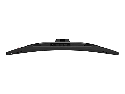 Optix G32CQ4 - 9S6-3DB51T-009 31.5 Inches 2560 x 1440 Pixels