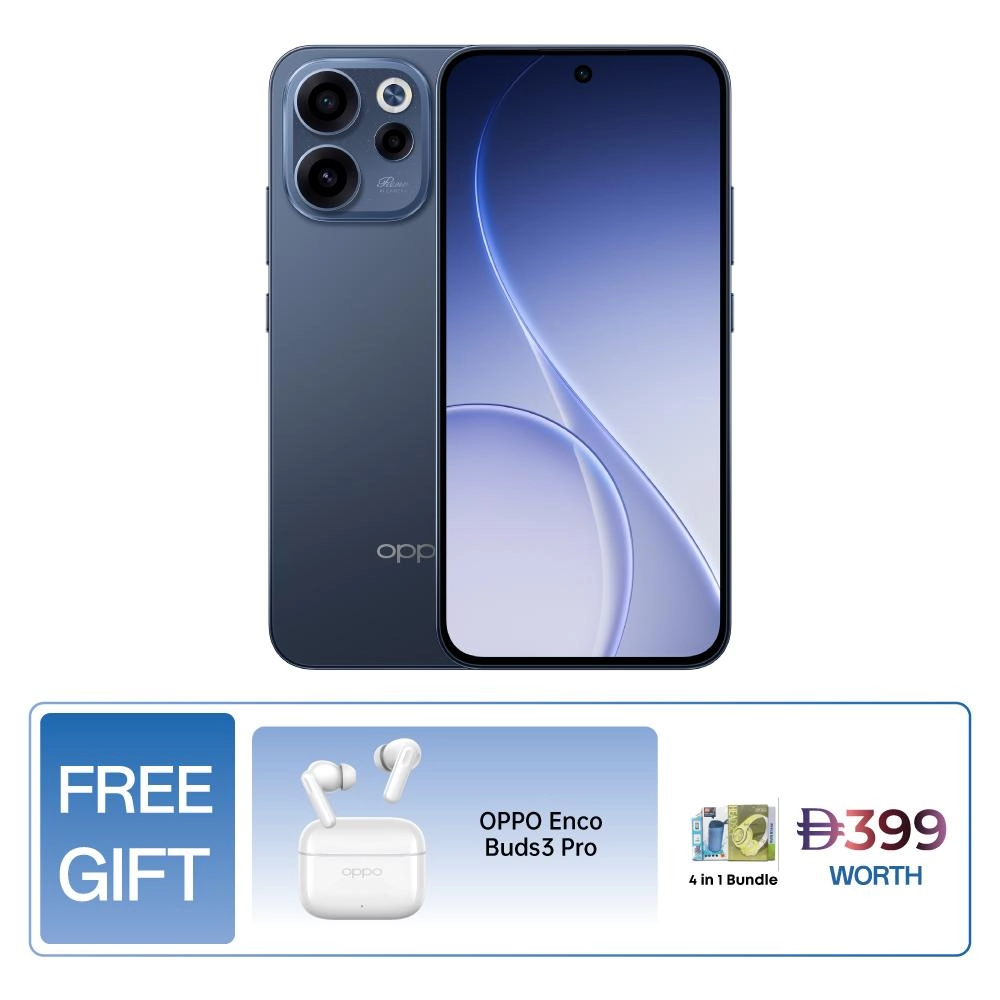 Reno15 F - 12GB 256GB