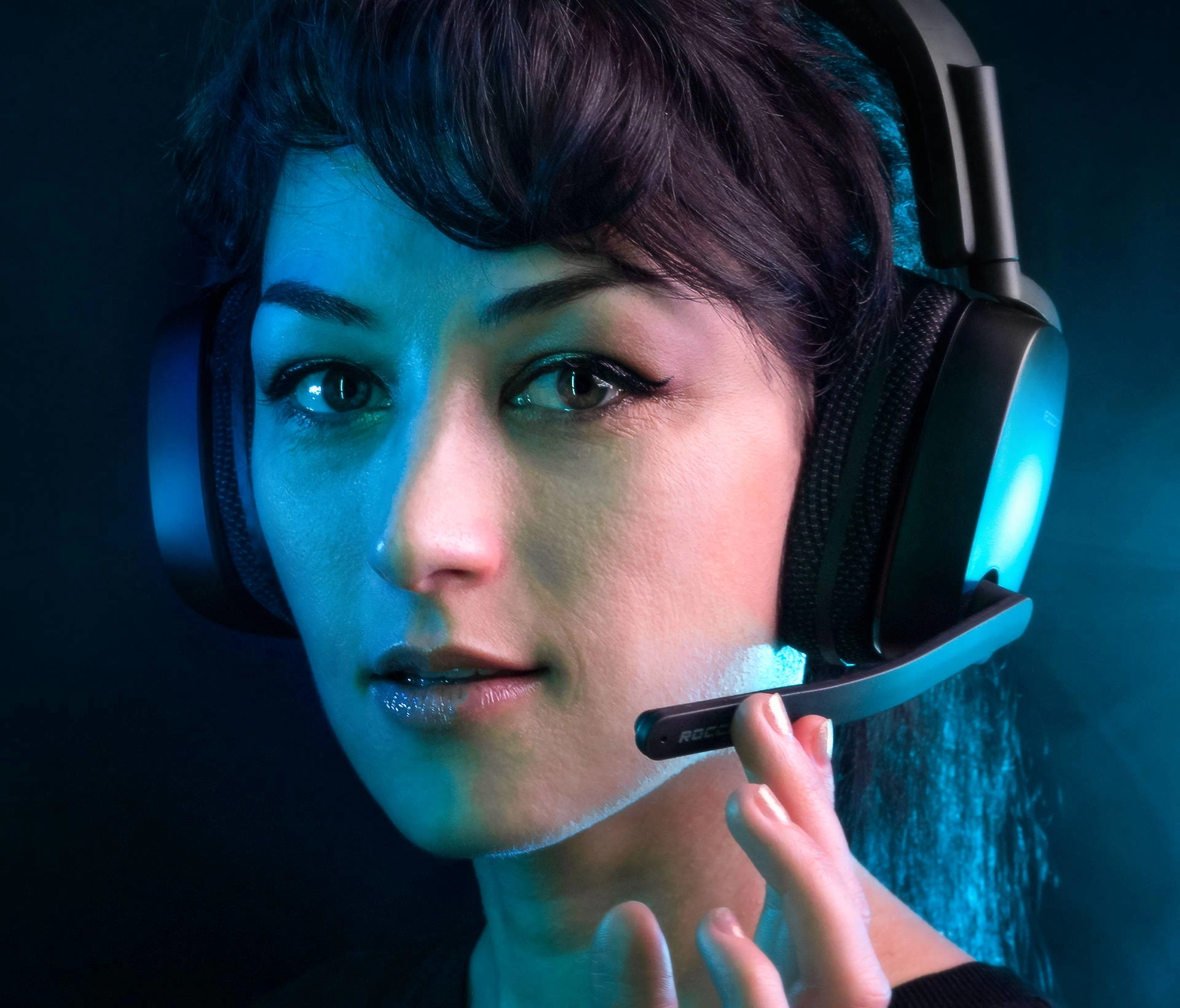 Syn Pro Air Wireless Headset