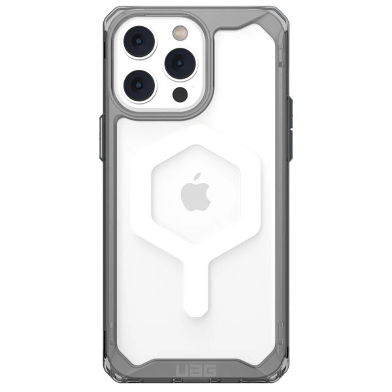 Plyo Series Back Case with MagSafe for iPhone 14 Pro Max