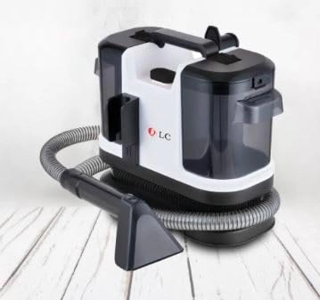 Fipka DLC32109 - Self-cleaning 600W