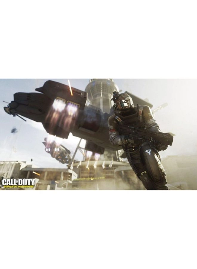 Call of Duty: World at War | PS3