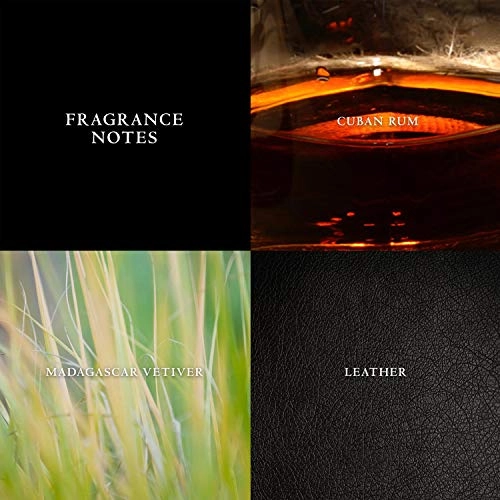 JVXNJ Red Edition Eau de Toilette 125ml