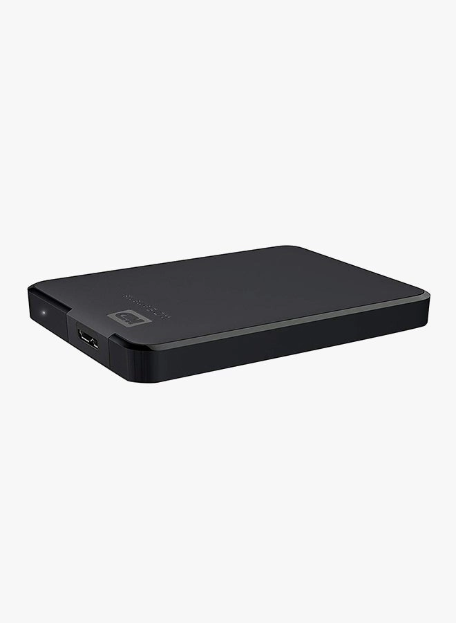 Elements 4TB HDD