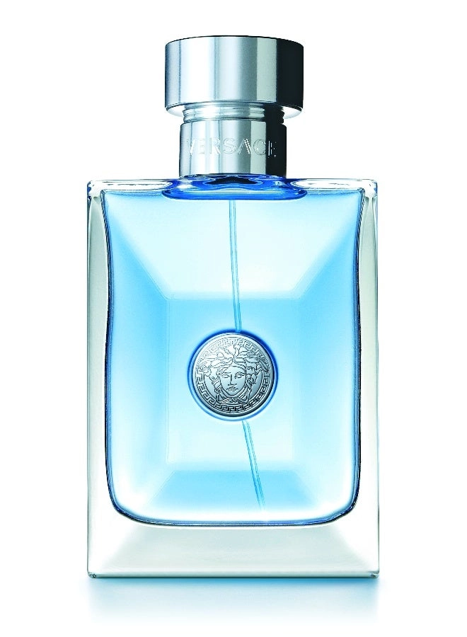 Pour Homme Eau de Toilette 100ml