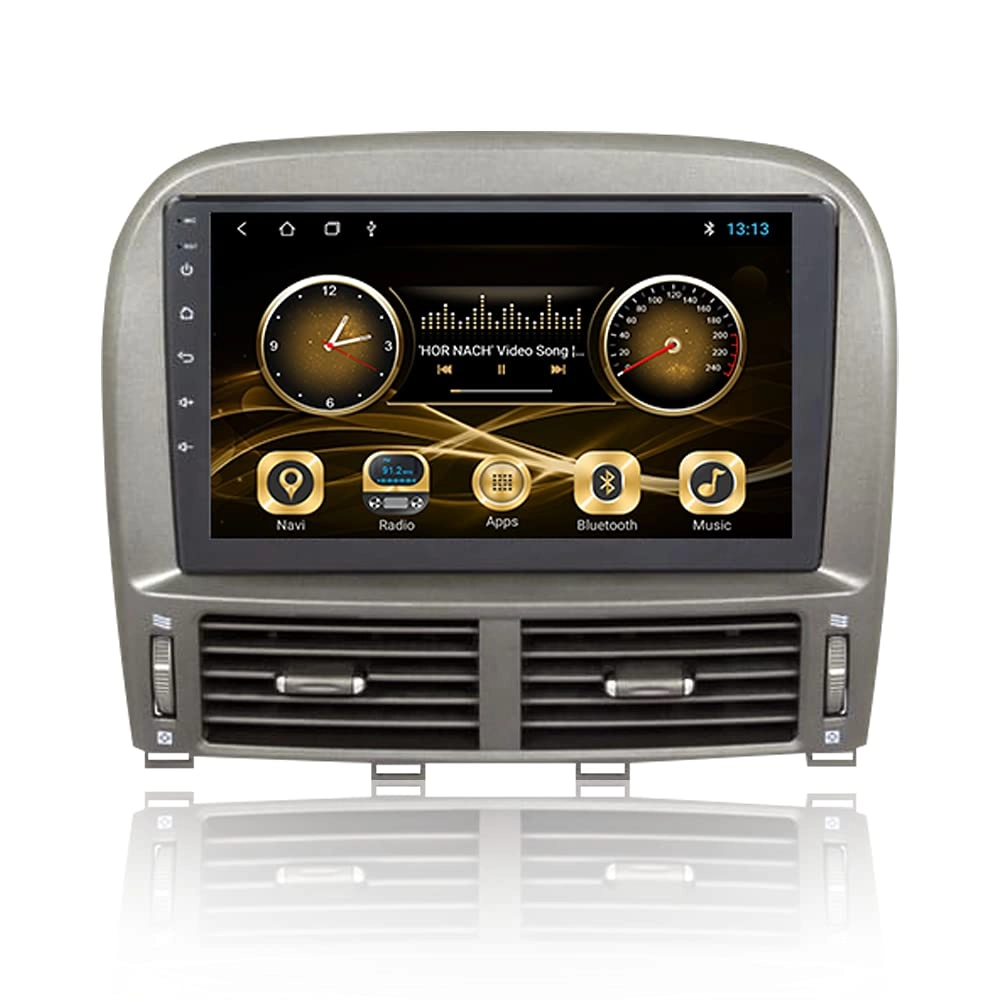 LEXLS-01 - 10.1 Inches