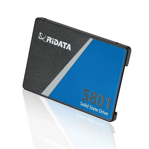 S801 - 128 GB 2.5-inch