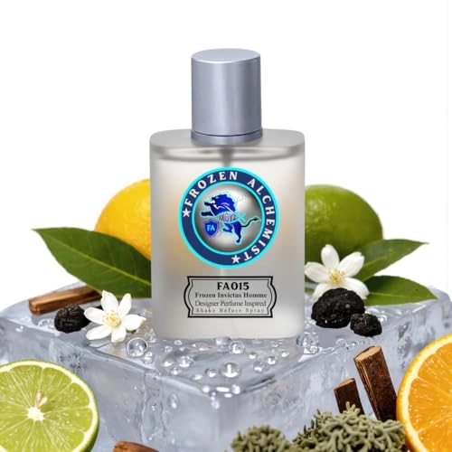 FA12 Eau de Parfum 100ml