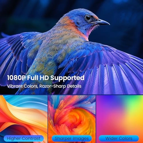 X5 1280 x 720 Pixels