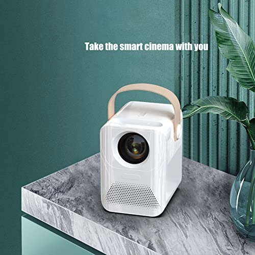 Mini Portable Projector 280 ANSI LM 1920x1080P