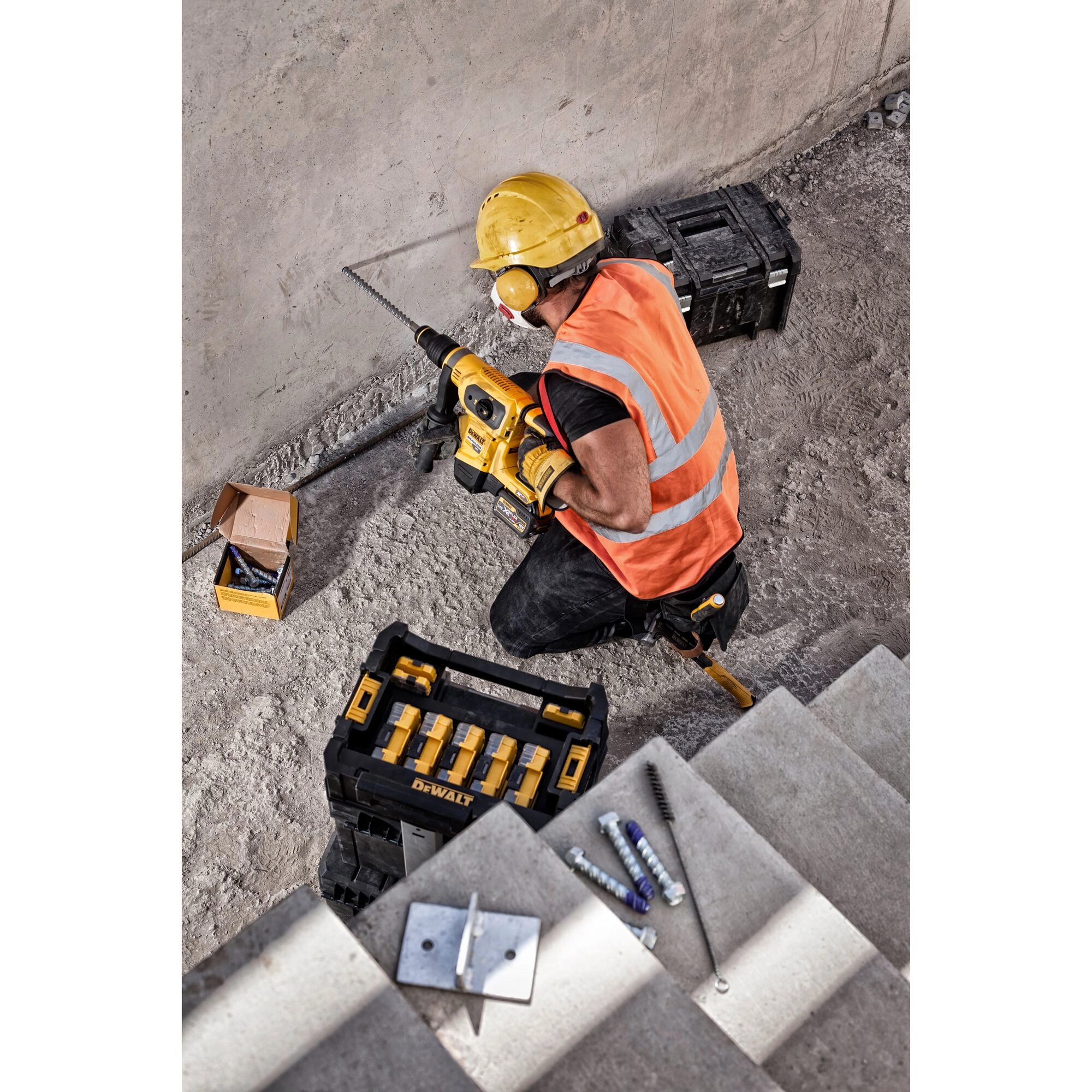 DT60837-QZ - 1 piece(s) 35.0 mm