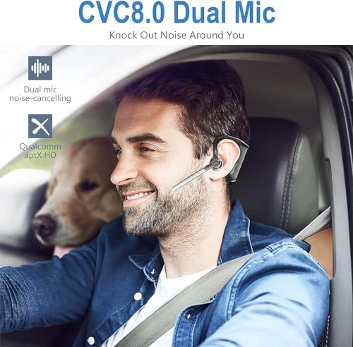 K10C Wireless Headset