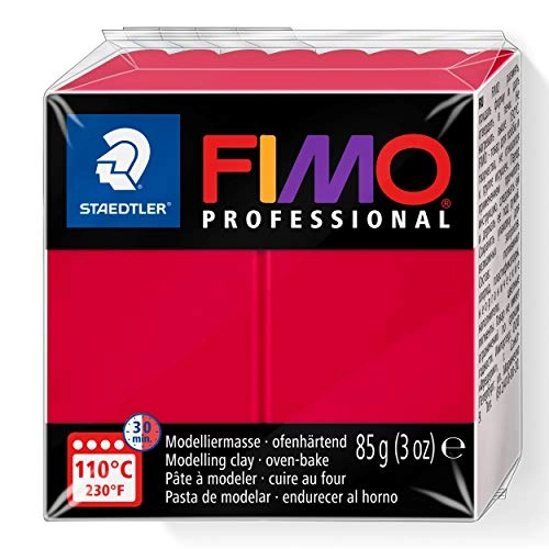Fimo Professional Soft - Polymer 85g