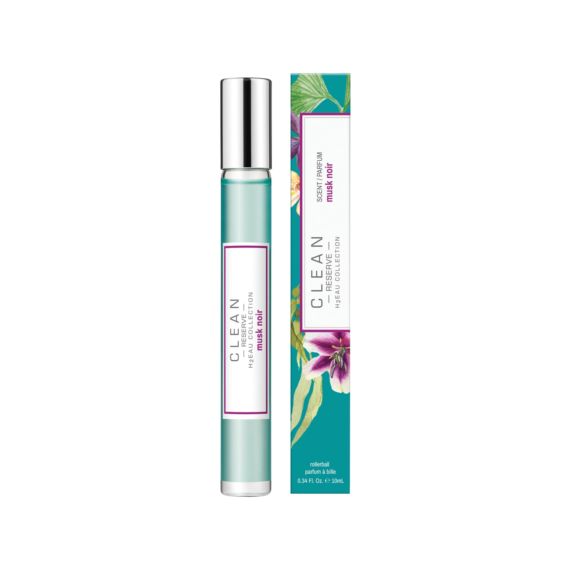 Golden Citrus Eau de Parfum 0.34 Fluid Ounces